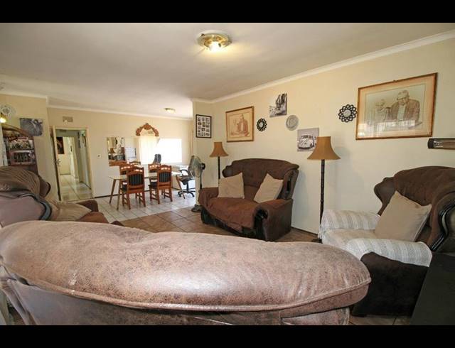 3 BEDROOM HOUSE FOR SALE IN DINWIDDIE